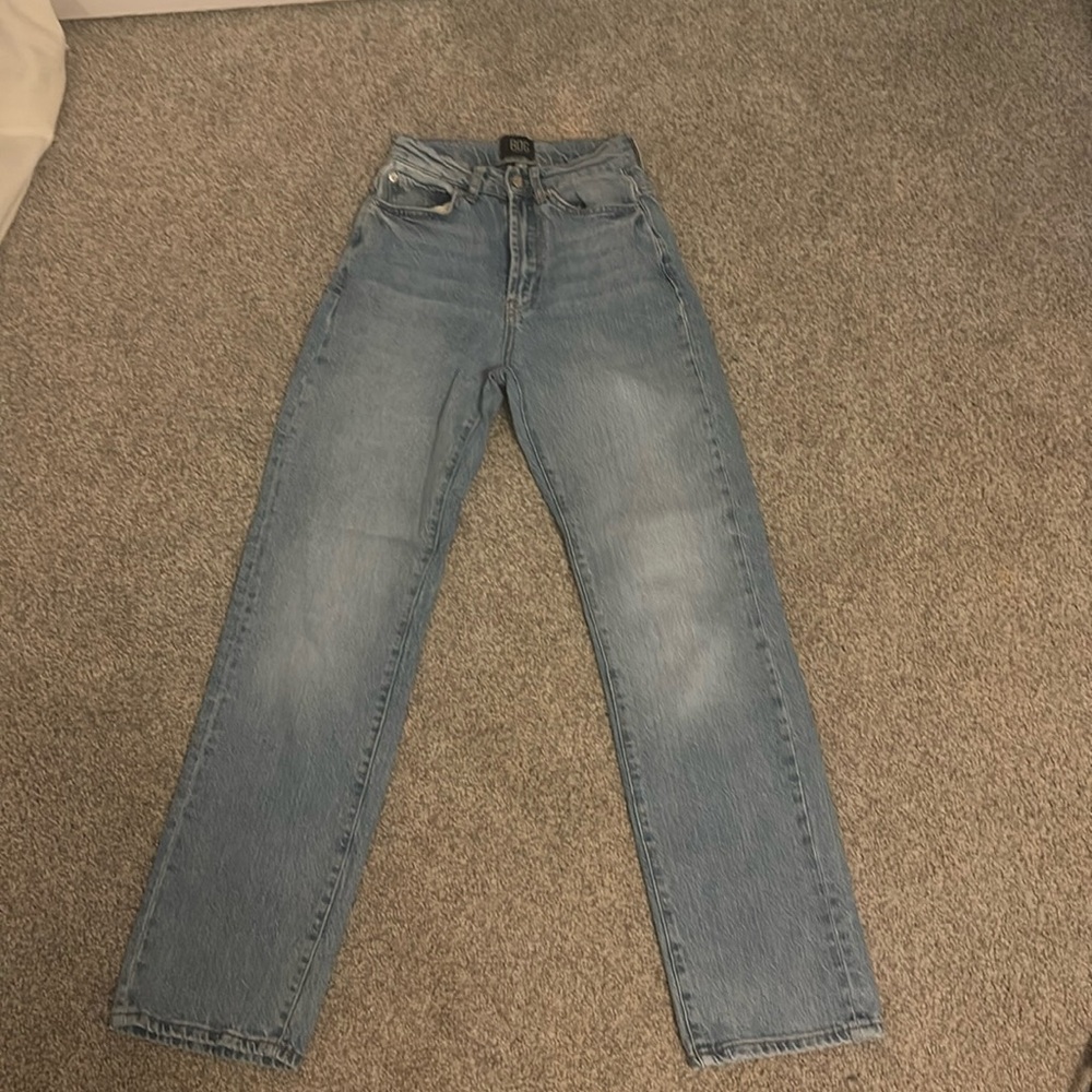 Urban Outfitters Cowboy Jean
